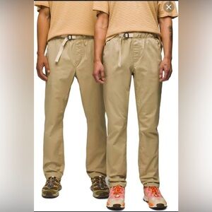 NWT Prana
Mojave Pants, 30" Inseam - Mens Size XL